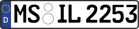 MS-IL2253