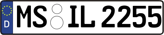 MS-IL2255
