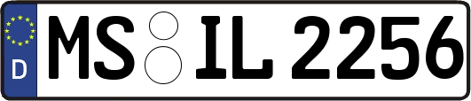 MS-IL2256