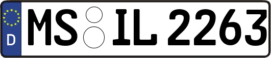 MS-IL2263