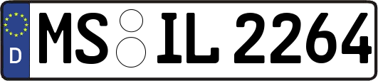MS-IL2264