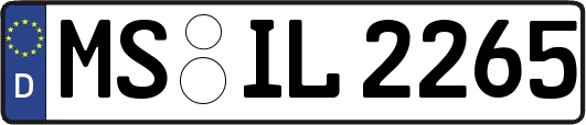 MS-IL2265