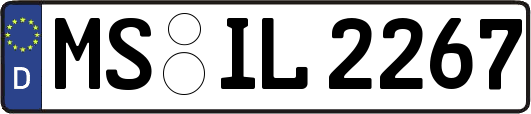 MS-IL2267