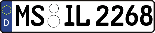 MS-IL2268