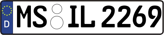 MS-IL2269