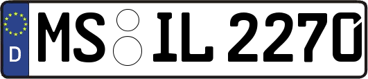 MS-IL2270