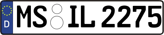 MS-IL2275