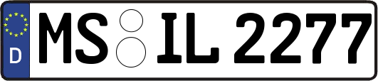 MS-IL2277