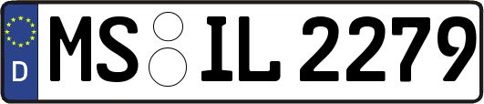 MS-IL2279