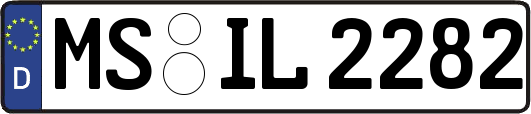 MS-IL2282