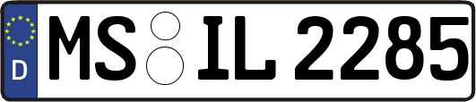 MS-IL2285