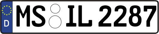 MS-IL2287