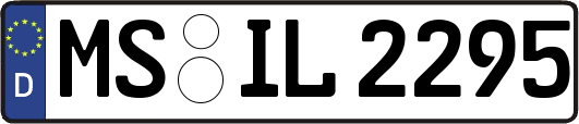 MS-IL2295