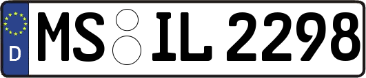 MS-IL2298