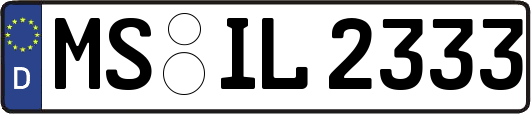 MS-IL2333