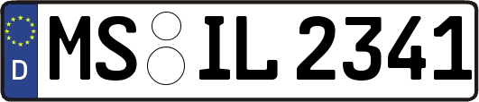 MS-IL2341