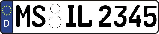 MS-IL2345
