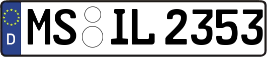 MS-IL2353