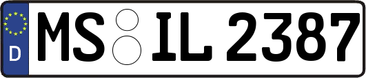 MS-IL2387