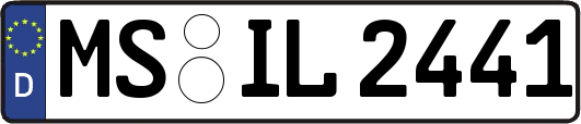 MS-IL2441