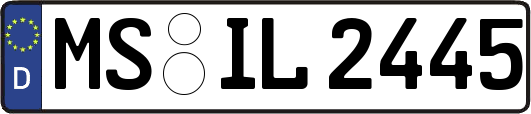 MS-IL2445