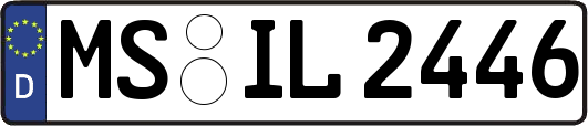 MS-IL2446