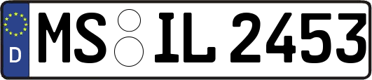 MS-IL2453