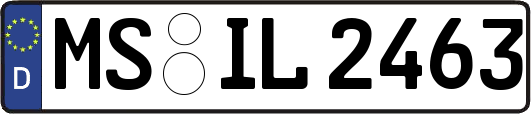 MS-IL2463