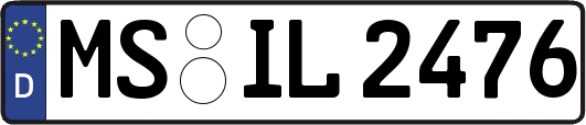 MS-IL2476