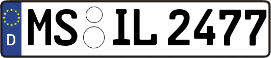 MS-IL2477