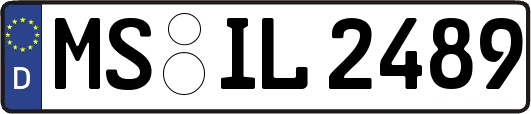 MS-IL2489