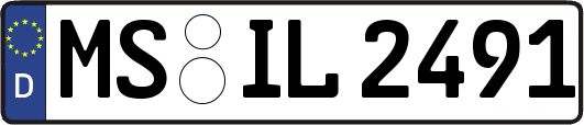 MS-IL2491