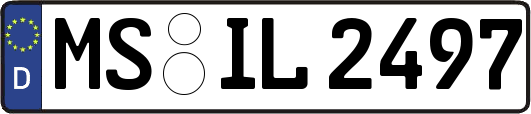 MS-IL2497