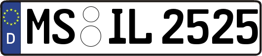 MS-IL2525