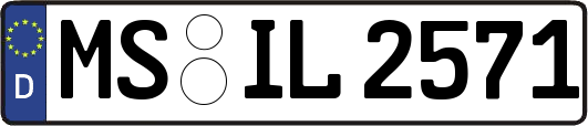 MS-IL2571