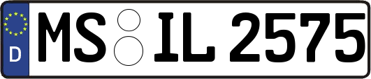 MS-IL2575