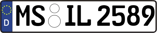MS-IL2589
