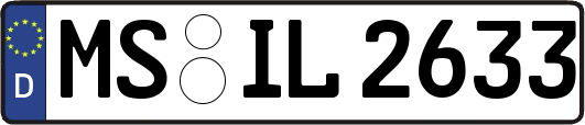 MS-IL2633