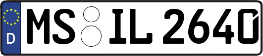 MS-IL2640
