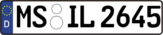 MS-IL2645