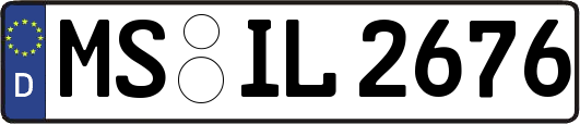 MS-IL2676