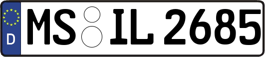 MS-IL2685
