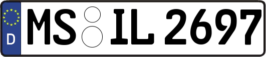 MS-IL2697