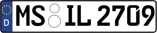 MS-IL2709