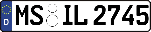 MS-IL2745