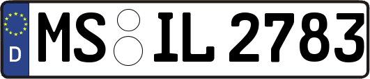 MS-IL2783