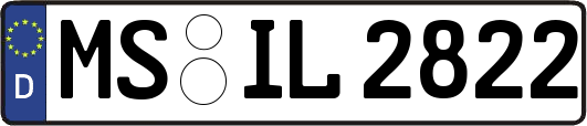 MS-IL2822
