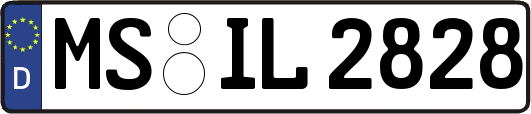 MS-IL2828