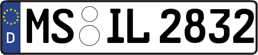 MS-IL2832