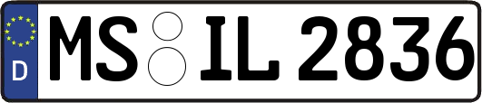 MS-IL2836